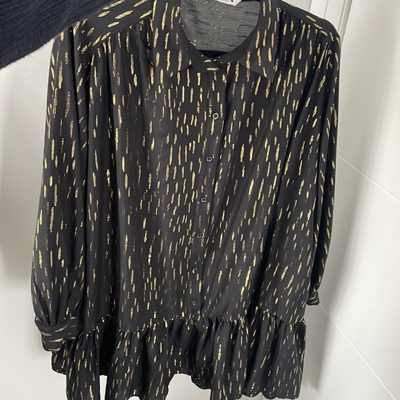 Zara dress - Picture 4 of 4